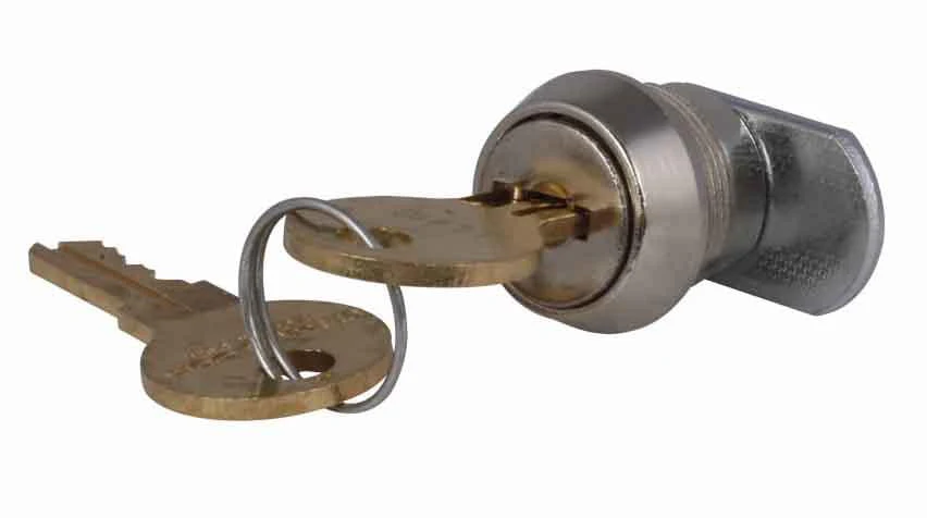 TDL - Eaton - Door Lock - Image 2
