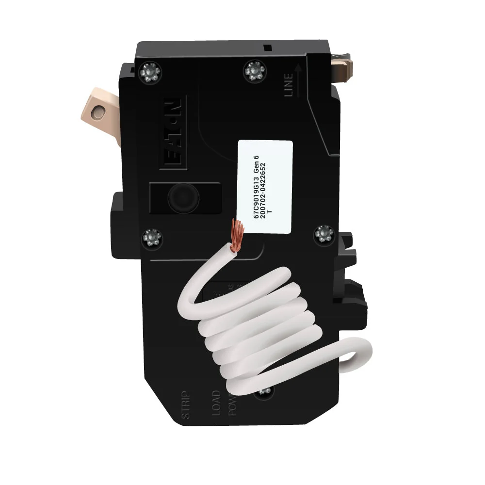CHFN115DF - Eaton - Dual Function Circuit Breaker - Image 3