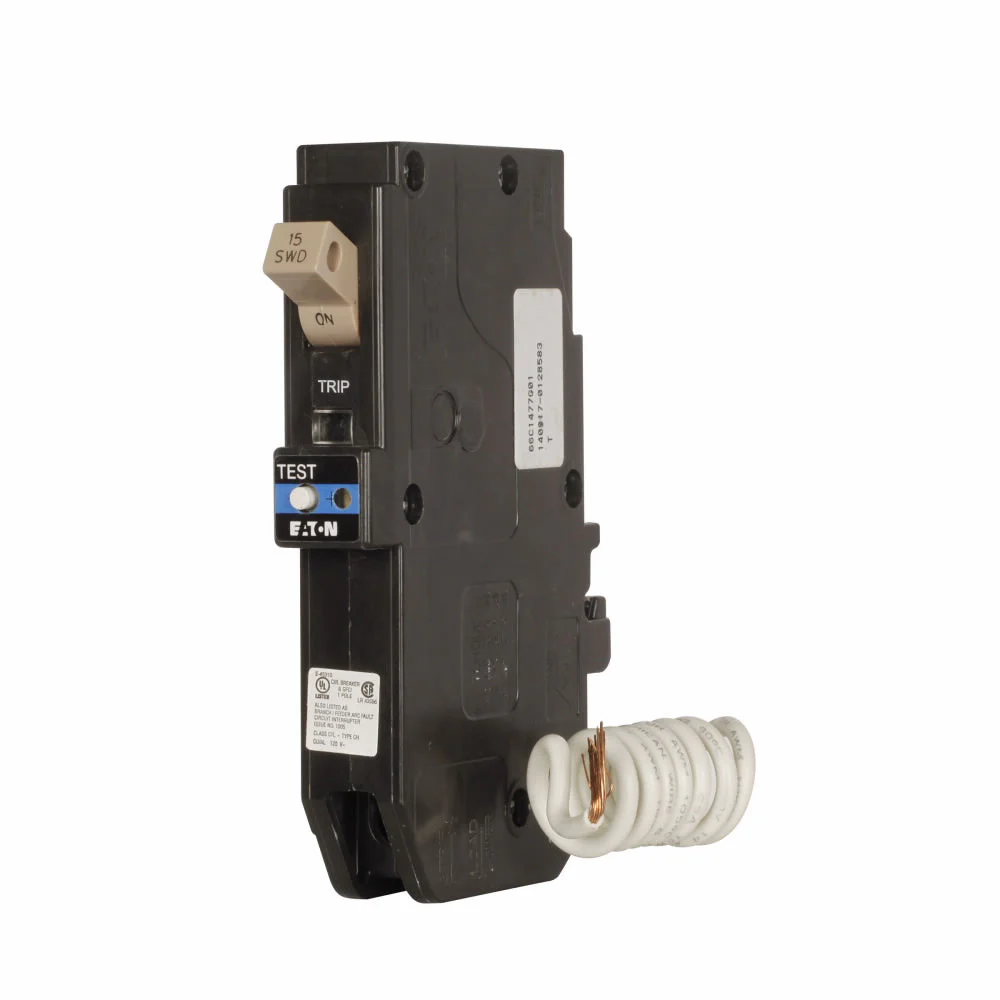 CHFN115DF - Eaton - Dual Function Circuit Breaker - Image 5