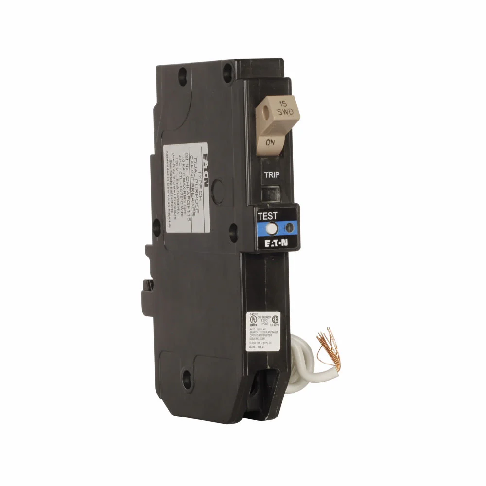 CHFN115DF - Eaton - Dual Function Circuit Breaker - Image 6