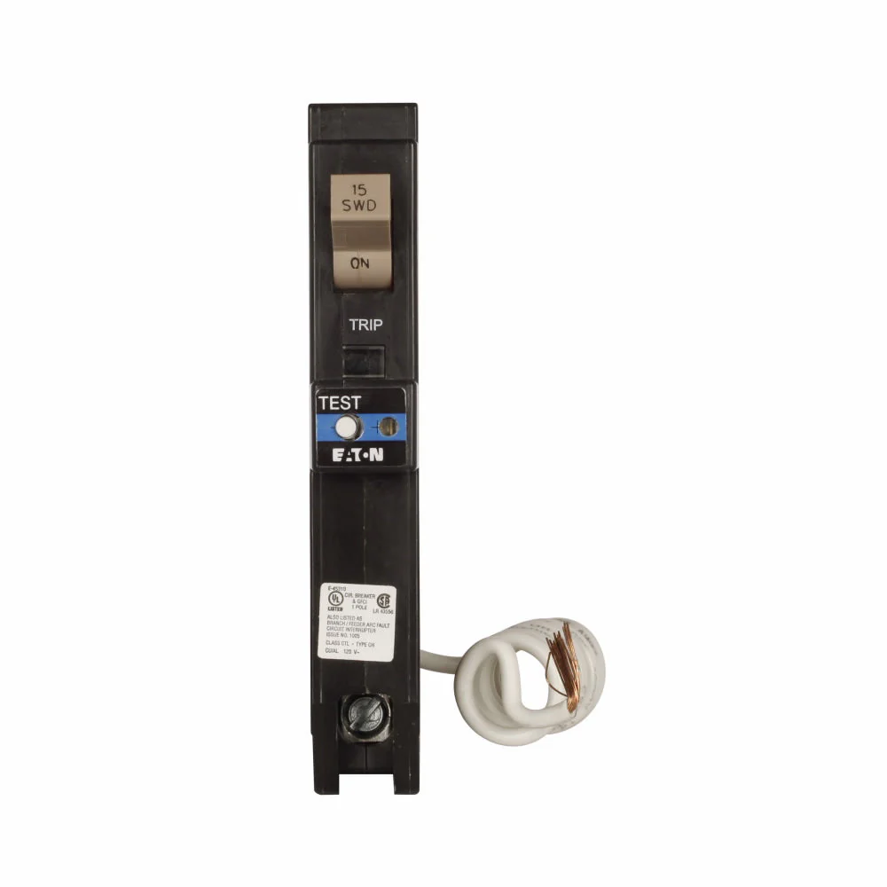 CHFN115DF - Eaton - Dual Function Circuit Breaker - Image 7