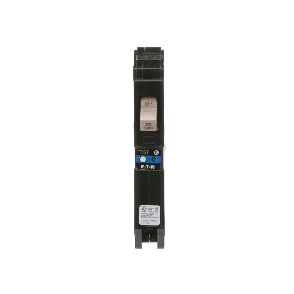 CHFN120A1CS - Eaton - Dual Function Circuit Breaker - Image 2