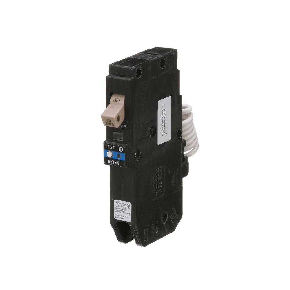 CHFN120DF - Eaton - Dual Function Circuit Breaker - Image 5