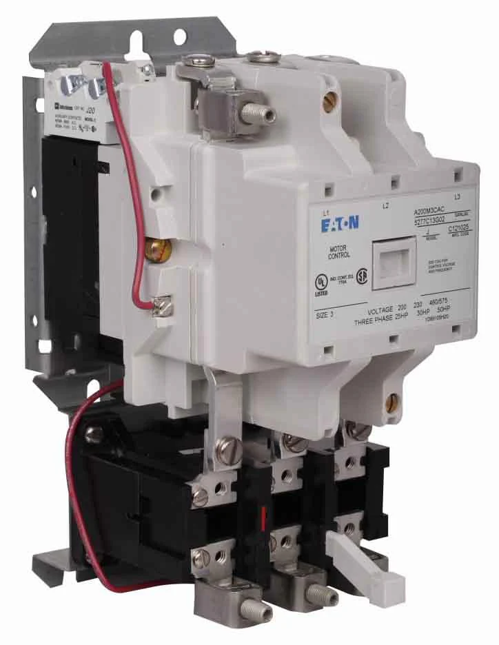 A200M3CB - Eaton - Electric Motor Starter - Image 2