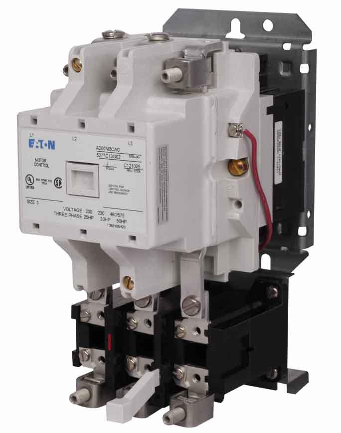 A200M3CB - Eaton - Electric Motor Starter - Image 3