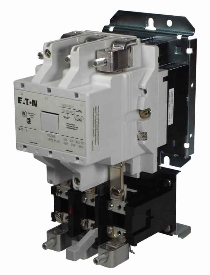 A200M4CB - Eaton - Electric Motor Starter - Image 2