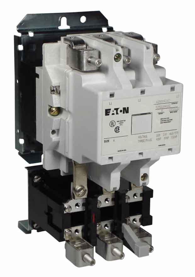 A200M4CB - Eaton - Electric Motor Starter - Image 3