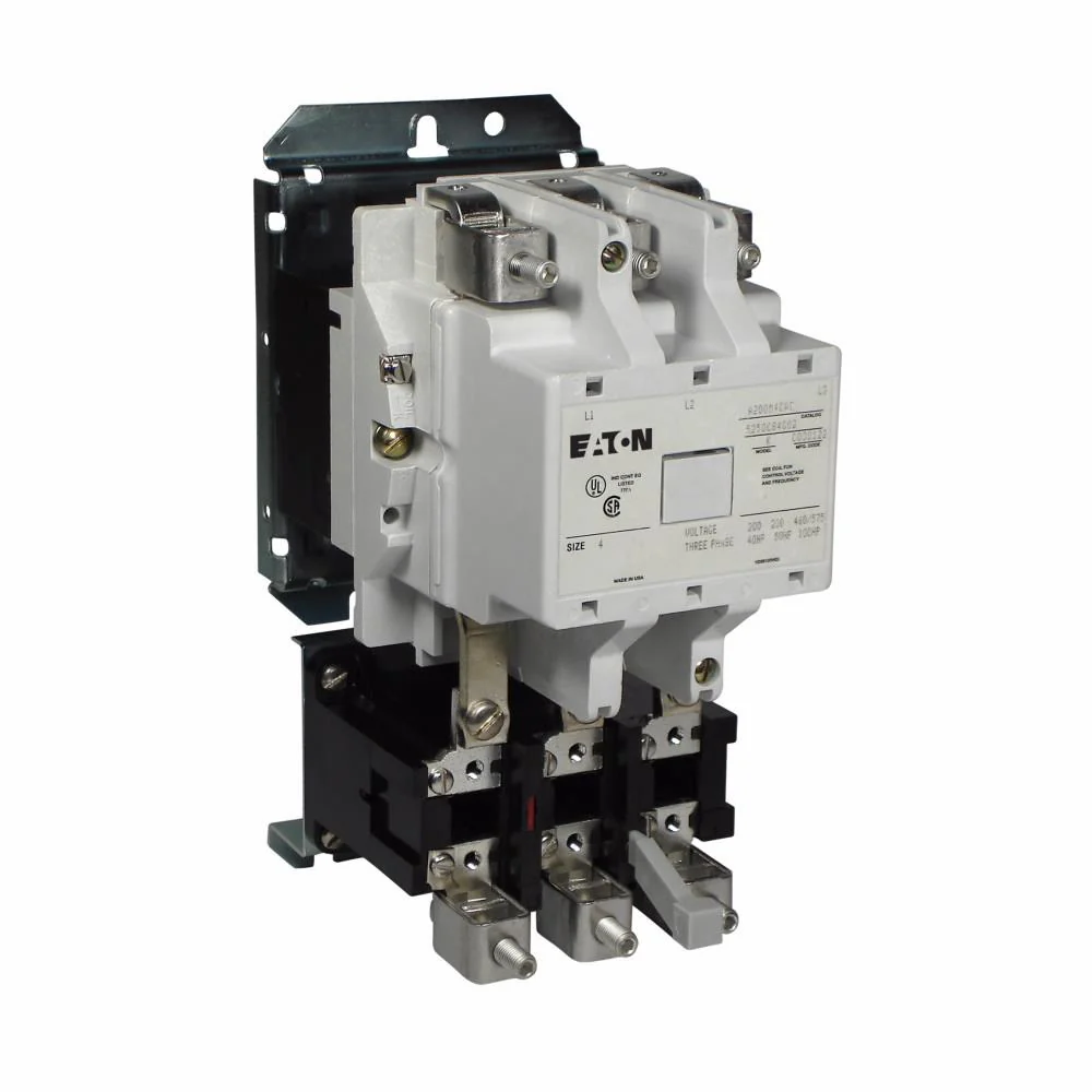 A200M4CX - Eaton - Electric Motor Starter - Image 2