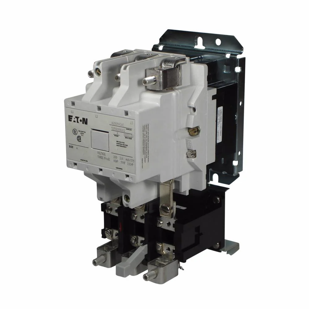 A200M4CX - Eaton - Electric Motor Starter - Image 3