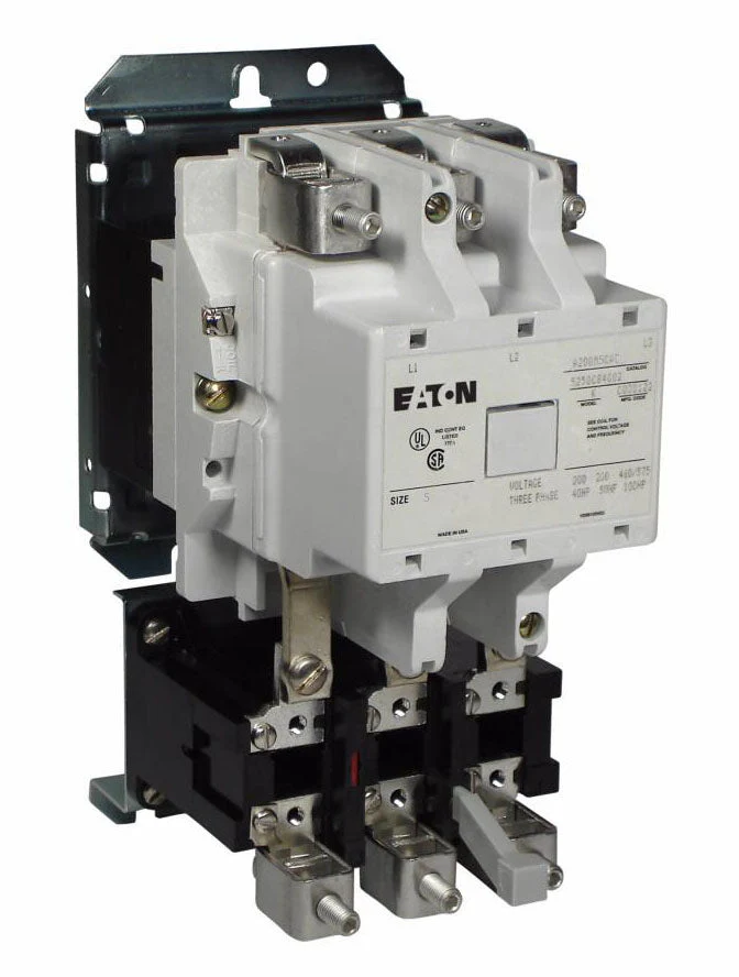 A200M5CAC - Eaton - Electric Motor Starter - Image 3