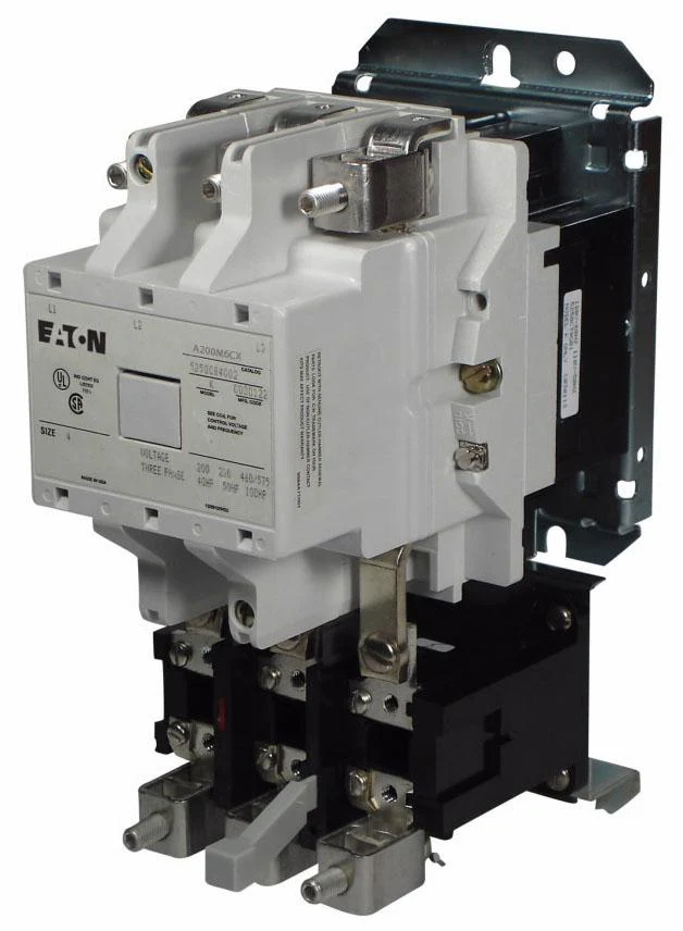 A200M6CX - Eaton - Electric Motor Starter - Image 2