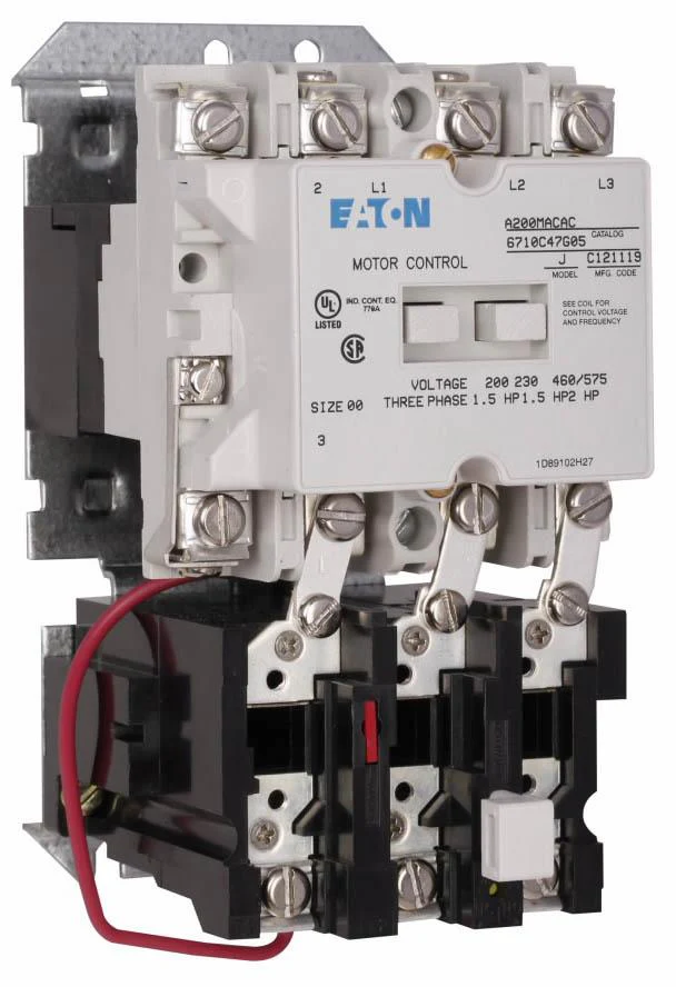 A200MACAC - Eaton - Electric Motor Starter - Image 2