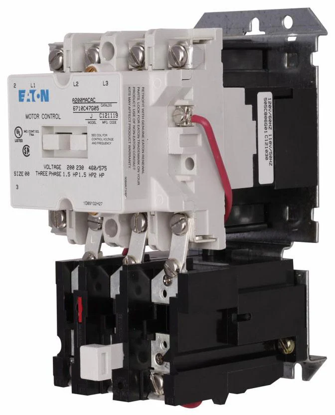 A200MACAC - Eaton - Electric Motor Starter - Image 3
