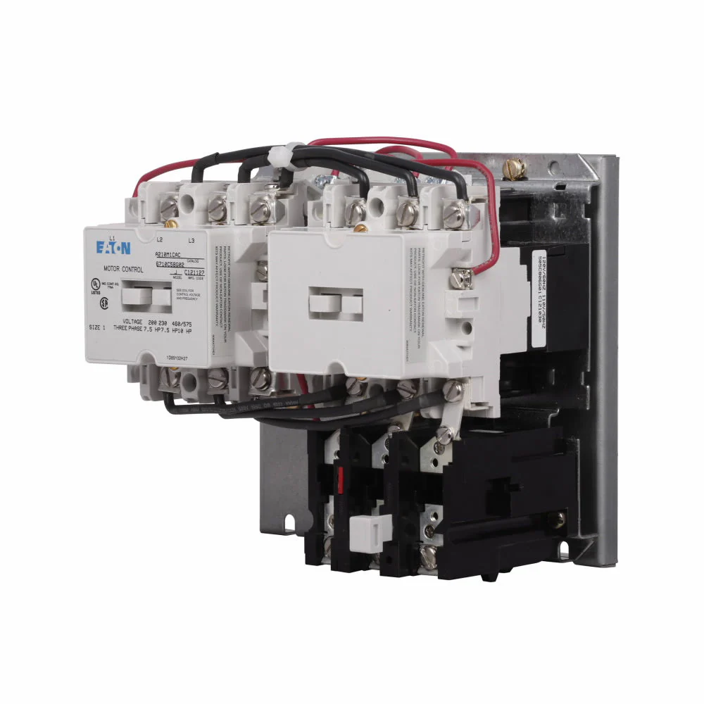 A210M1CAC - Eaton - Electric Motor Starter - Image 3