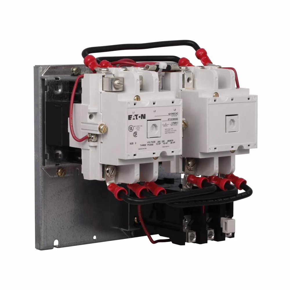 A210M2CAC - Eaton - Electric Motor Starter - Image 2