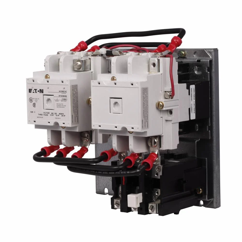 A210M2CAC - Eaton - Electric Motor Starter - Image 3