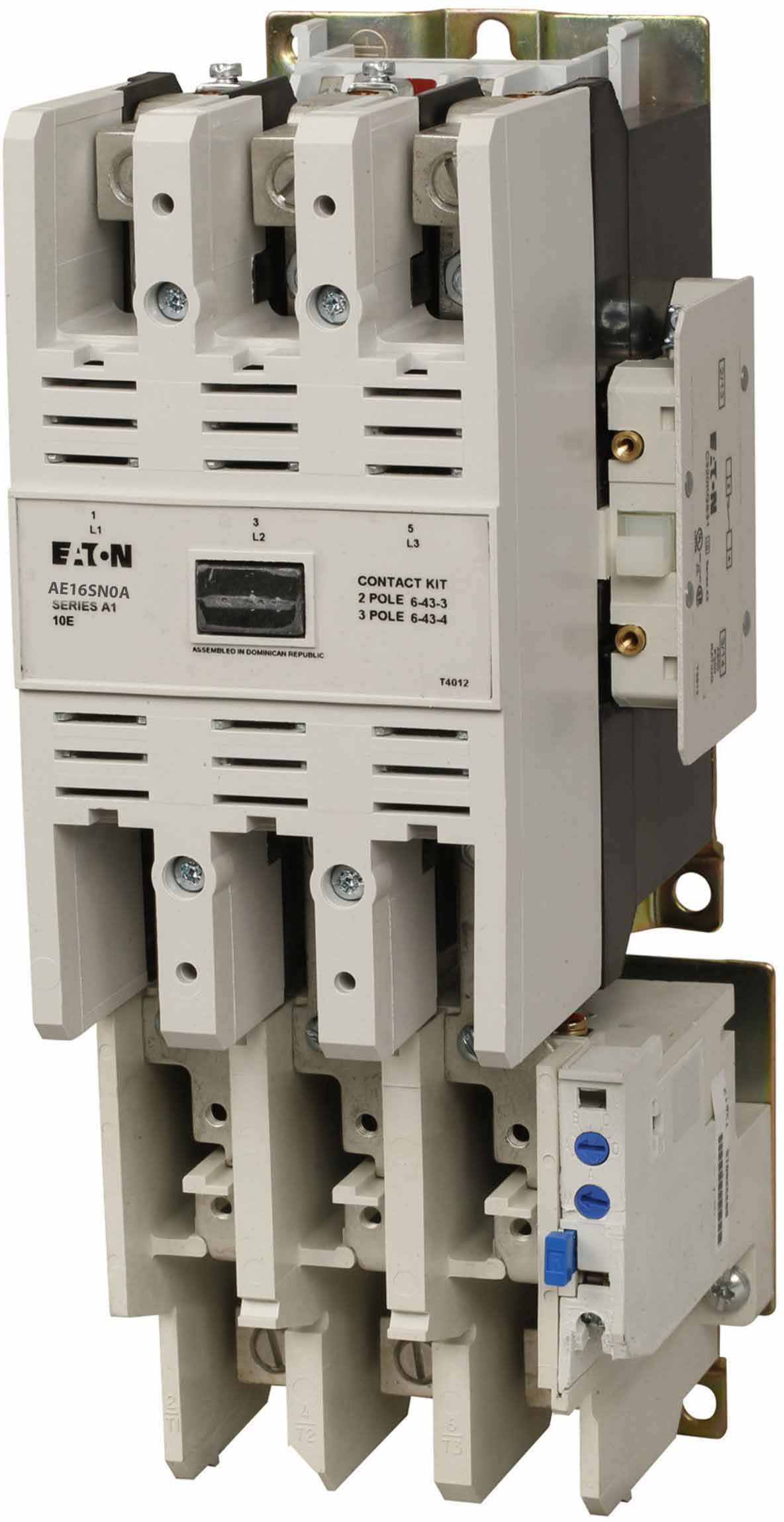 AE16SN0A - Eaton - Electric Motor Starter - Image 3