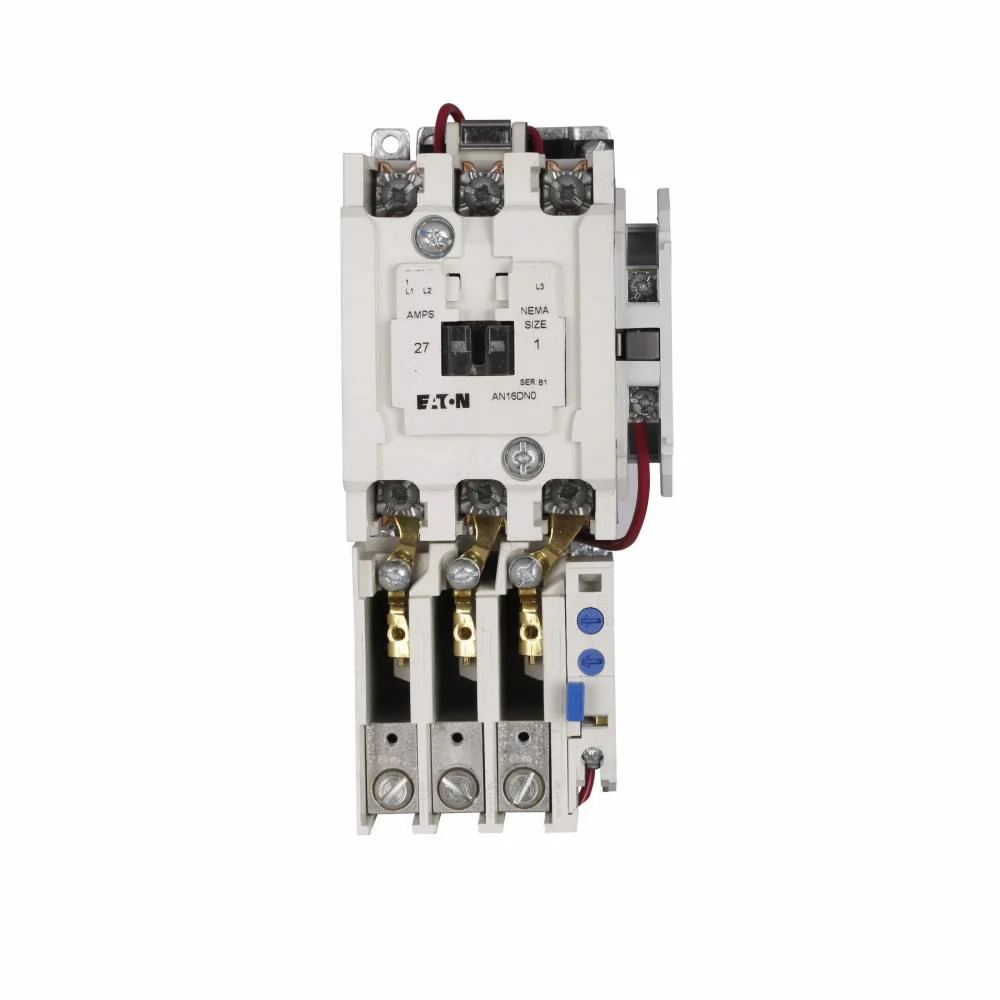 AN16DN0AB - Eaton - Electric Motor Starter - Image 5