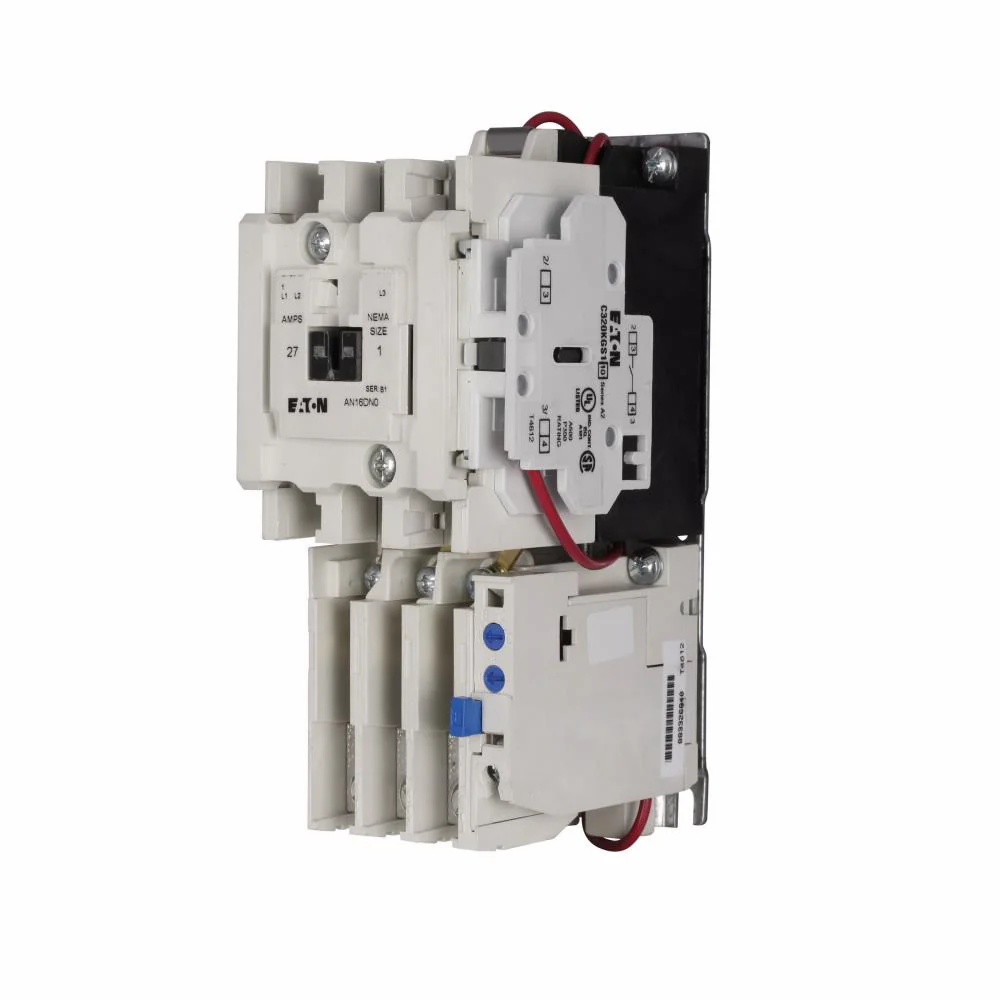 AN16DN0AB - Eaton - Electric Motor Starter - Image 7