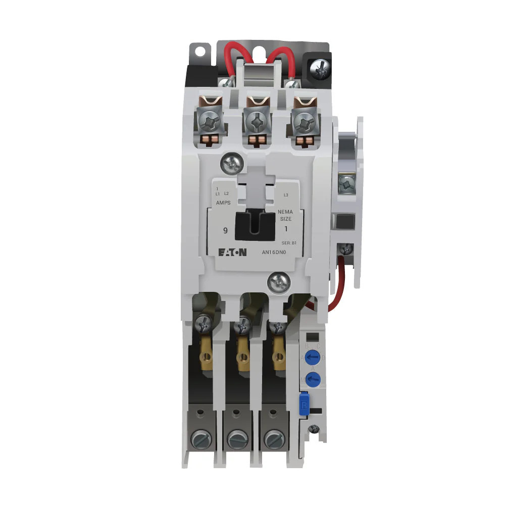 AN16DN0CB - Eaton - Electric Motor Starter
