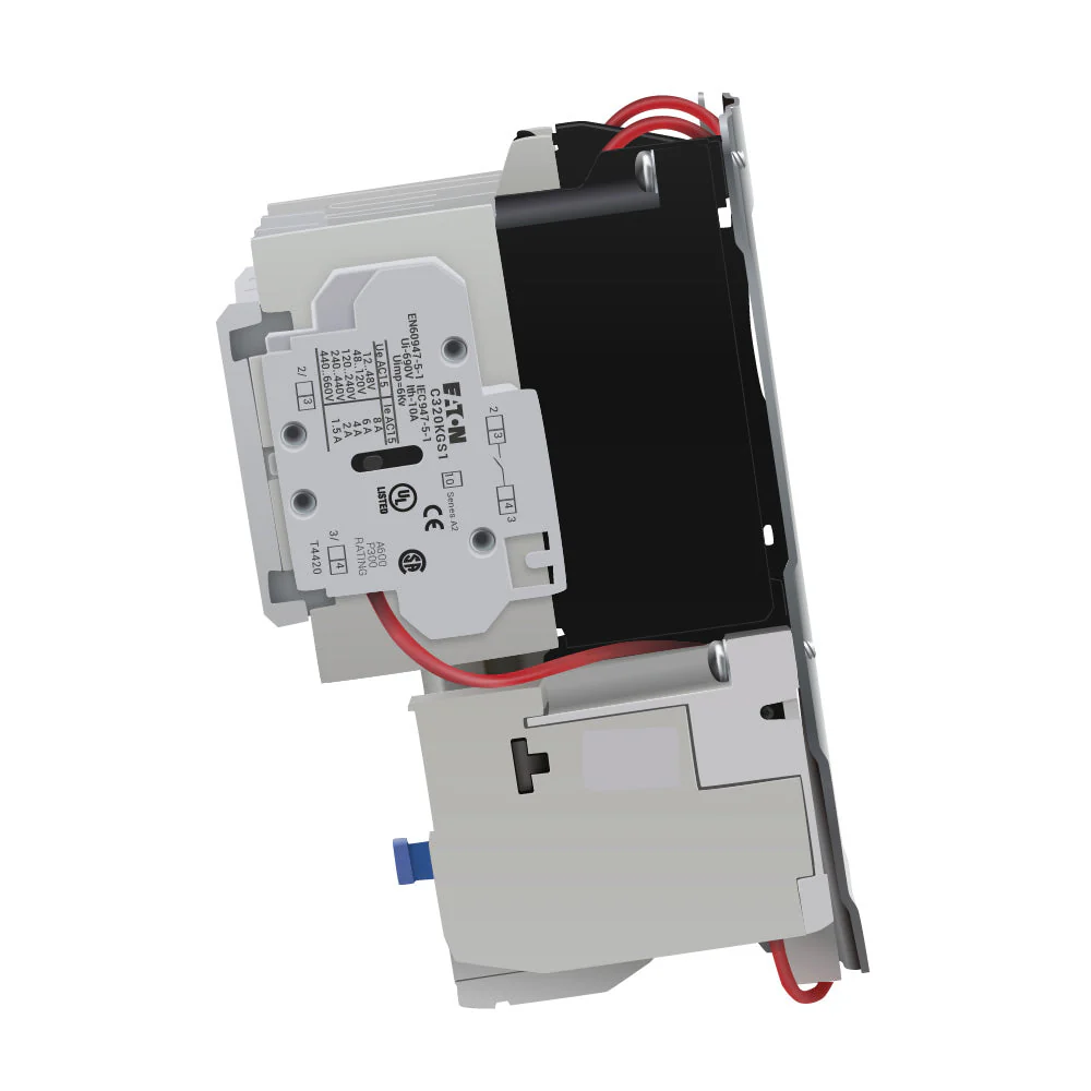 AN16DN0CB - Eaton - Electric Motor Starter - Image 3