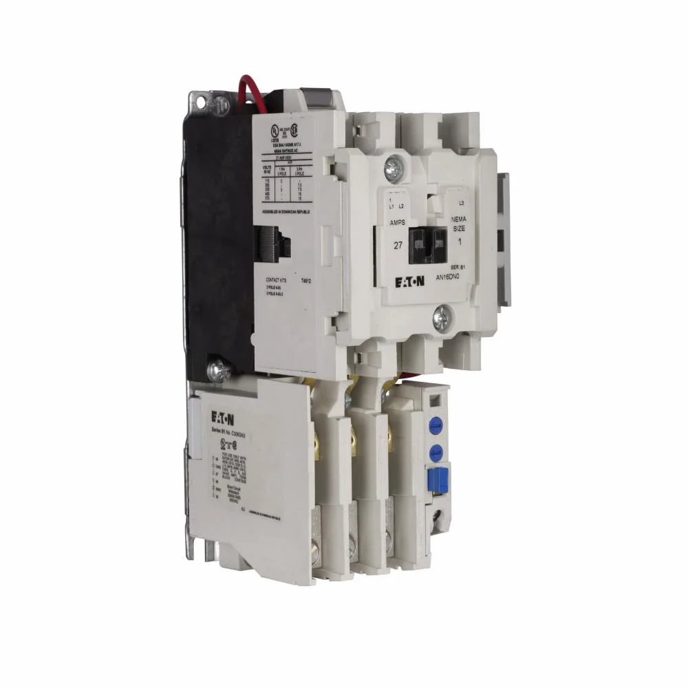 AN16DN0CB - Eaton - Electric Motor Starter - Image 6