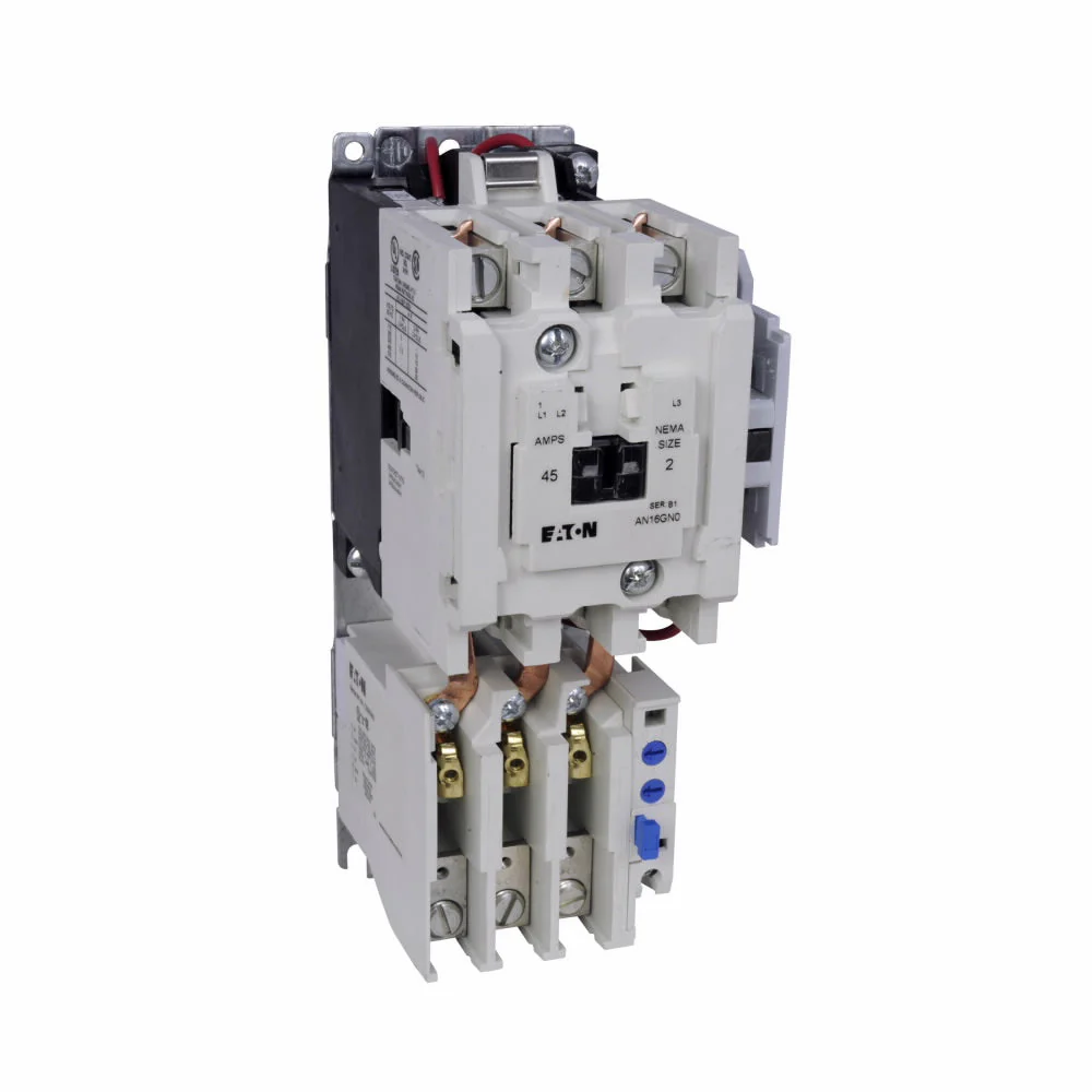 AN16GN0AB - Eaton - Electric Motor Starter - Image 3