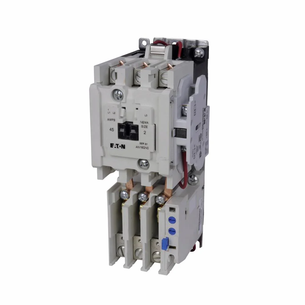AN16GN0BB - Eaton - Electric Motor Starter - Image 2
