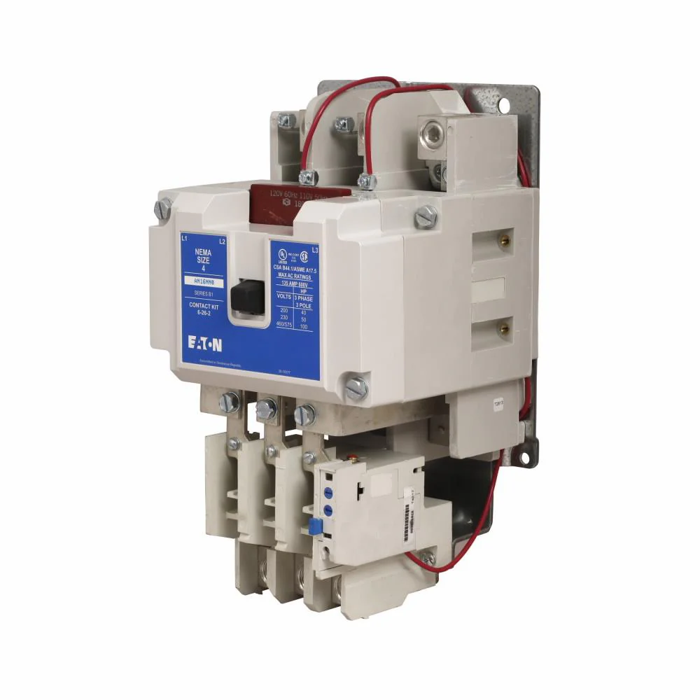 AN16NN0B - Eaton - Electric Motor Starter - Image 3