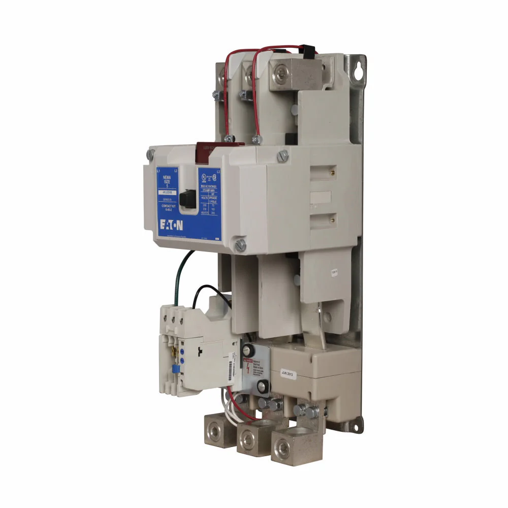 AN16SN0AB - Eaton - Electric Motor Starter - Image 3
