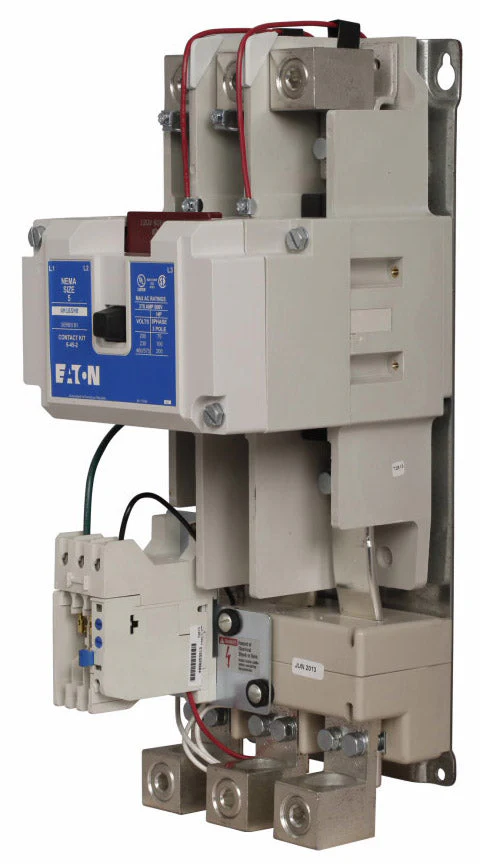 AN16SN0BB - Eaton - Electric Motor Starter - Image 2