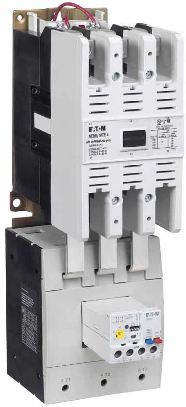 AN19NN0A5E140 - Eaton - Electric Motor Starter - Image 3