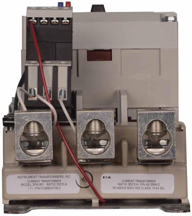 AN19SN0A5E300 - Eaton - Electric Motor Starter - Image 2