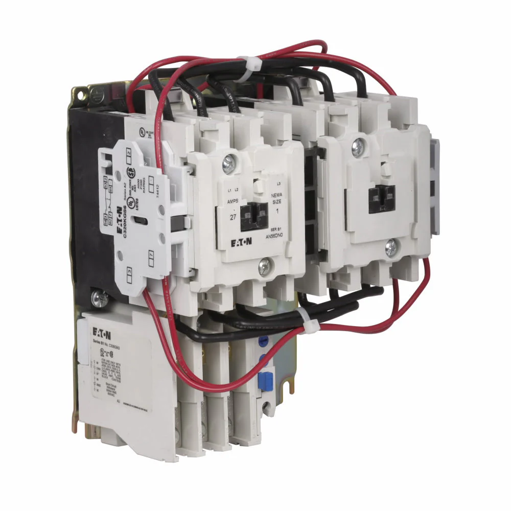 AN56DN0AB - Eaton - Electric Motor Starter - Image 3