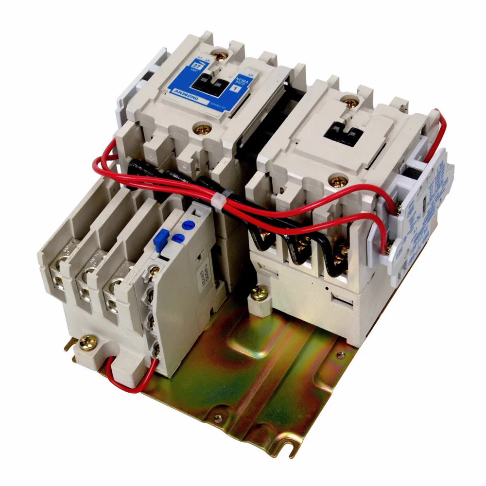 AN56DN0AB - Eaton - Electric Motor Starter - Image 4