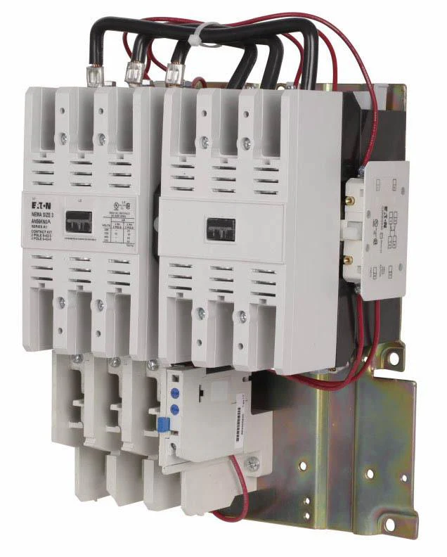 AN56KN0A - Eaton - Electric Motor Starter - Image 3