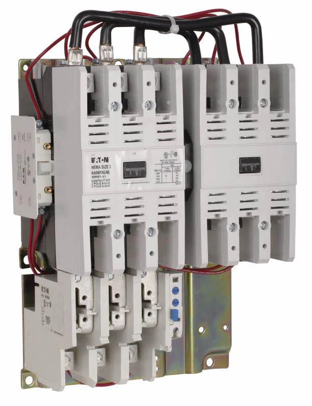 AN56NN0AB - Eaton - Electric Motor Starter - Image 2