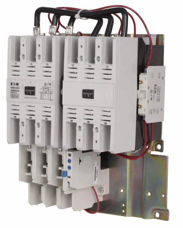 AN56NN0AB - Eaton - Electric Motor Starter - Image 3