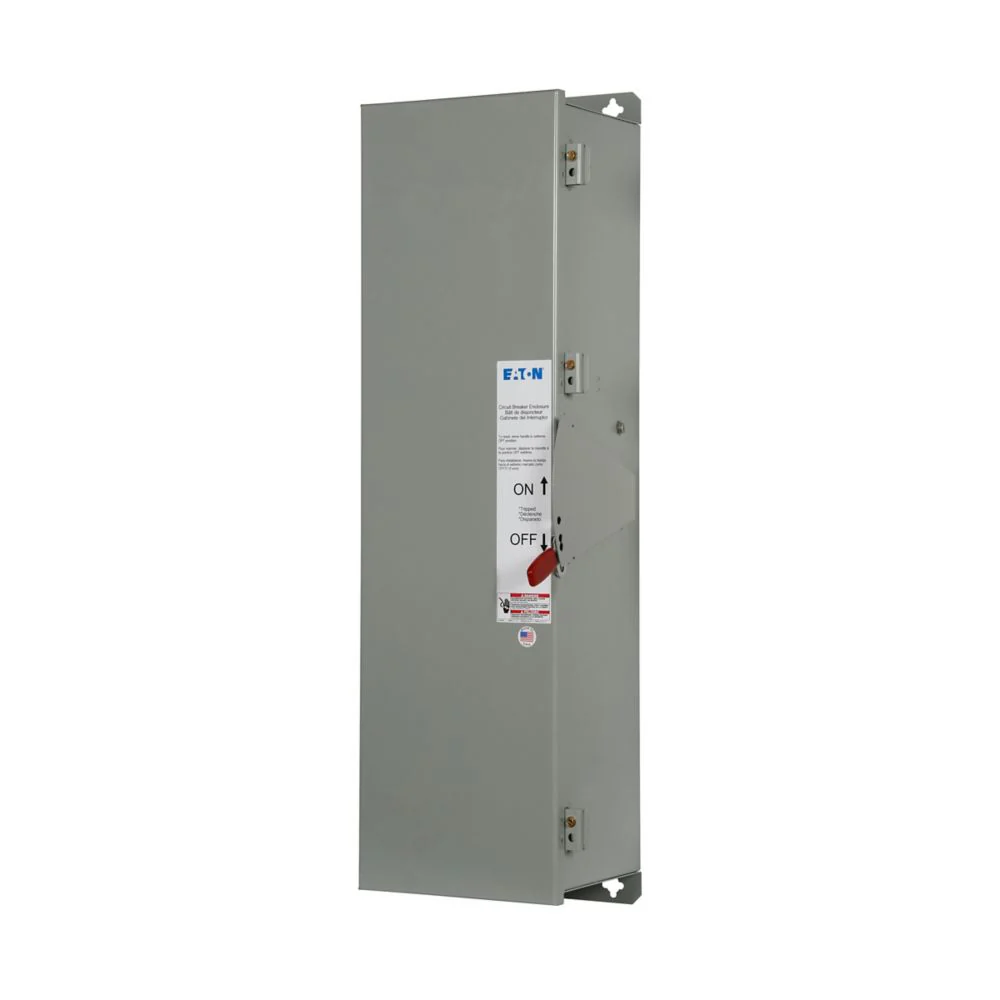 JKDN400 - Eaton - Enclosure - Image 2