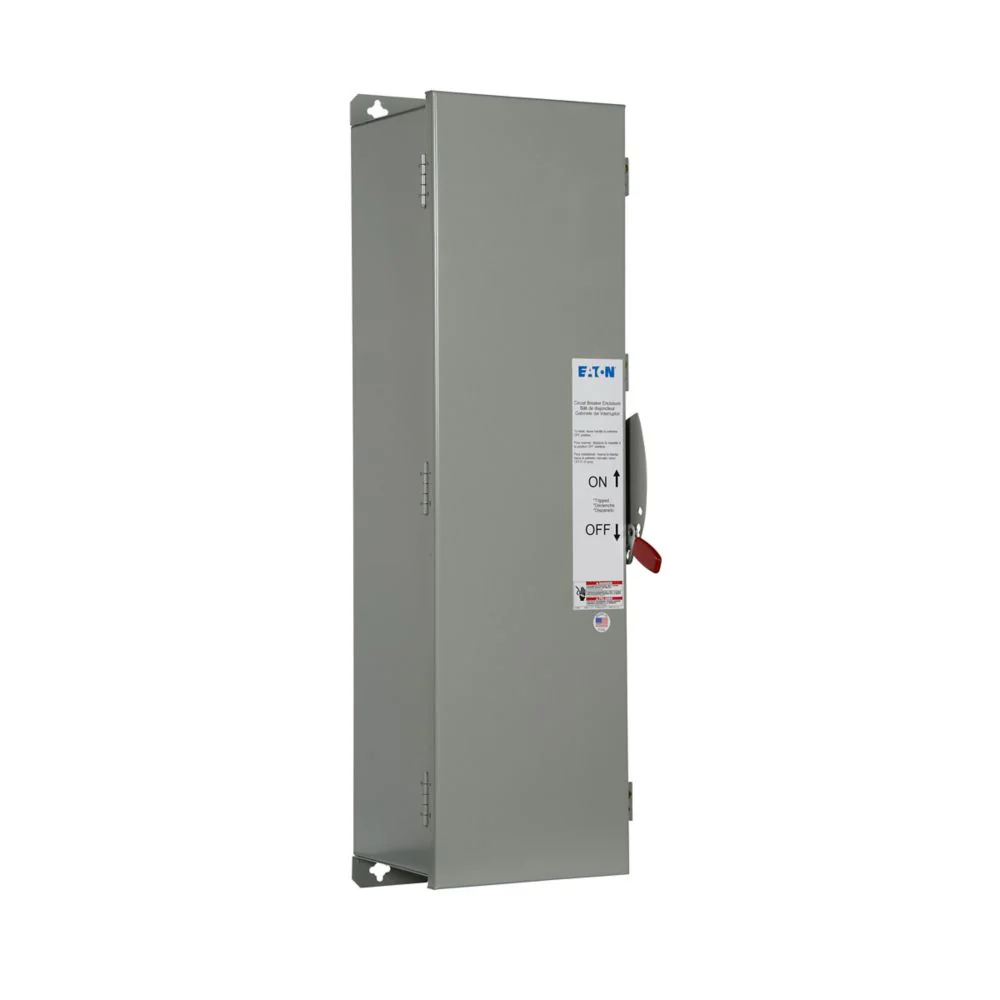 JKDN400 - Eaton - Enclosure - Image 3