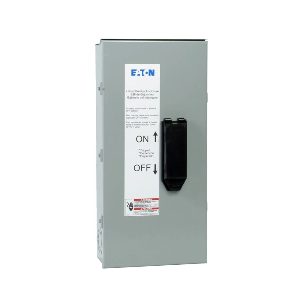RFDN100 - Eaton - Enclosure