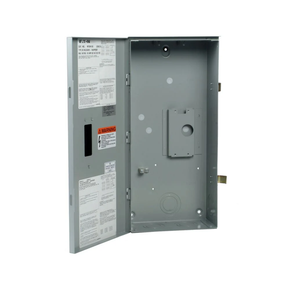 RFDN100 - Eaton - Enclosure - Image 2