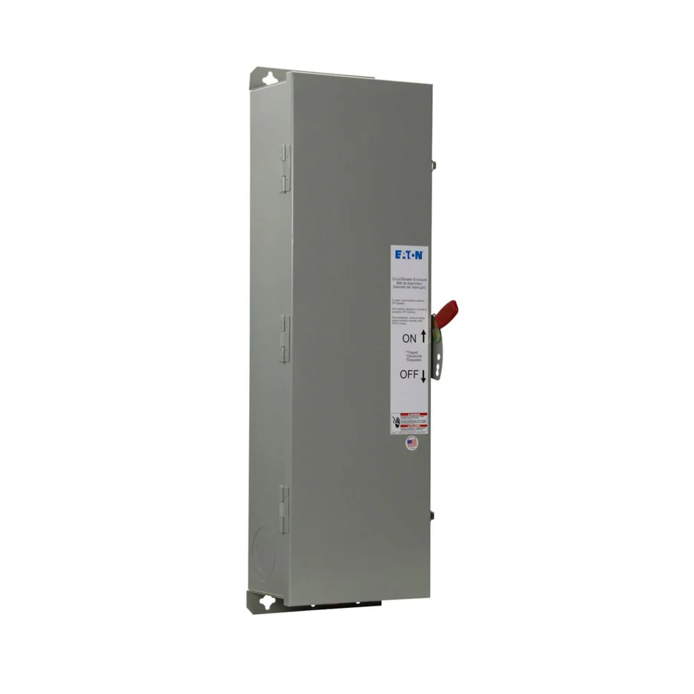 RJDN250 - Eaton - Enclosure - Image 2