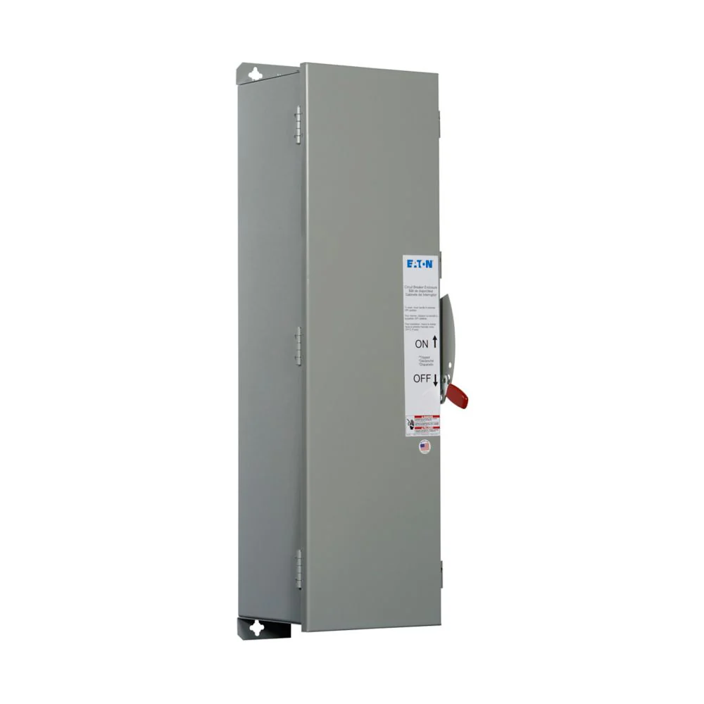 RKDN400 - Eaton - Enclosure - Image 3