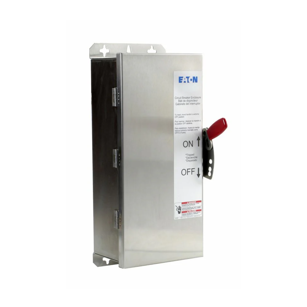 WFDN225 - Eaton - Enclosure - Image 2