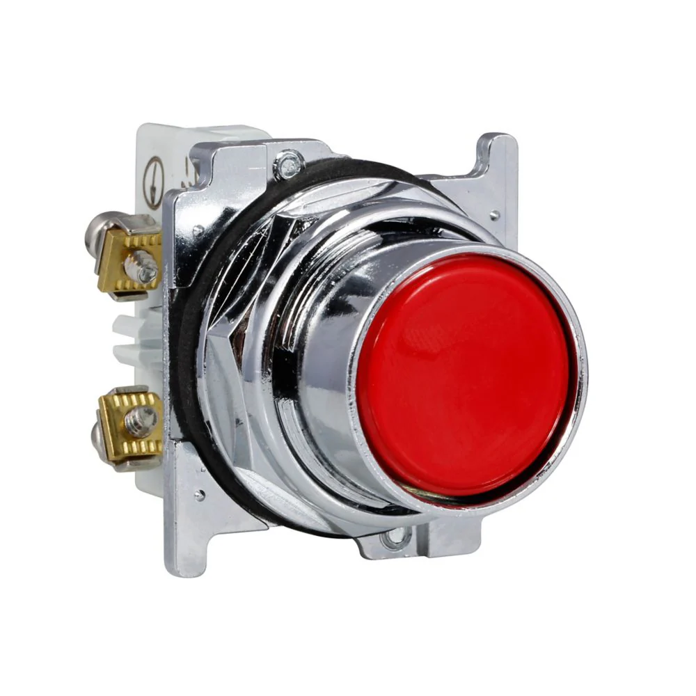 10250T30R - Eaton - Flush Push Button - Image 2