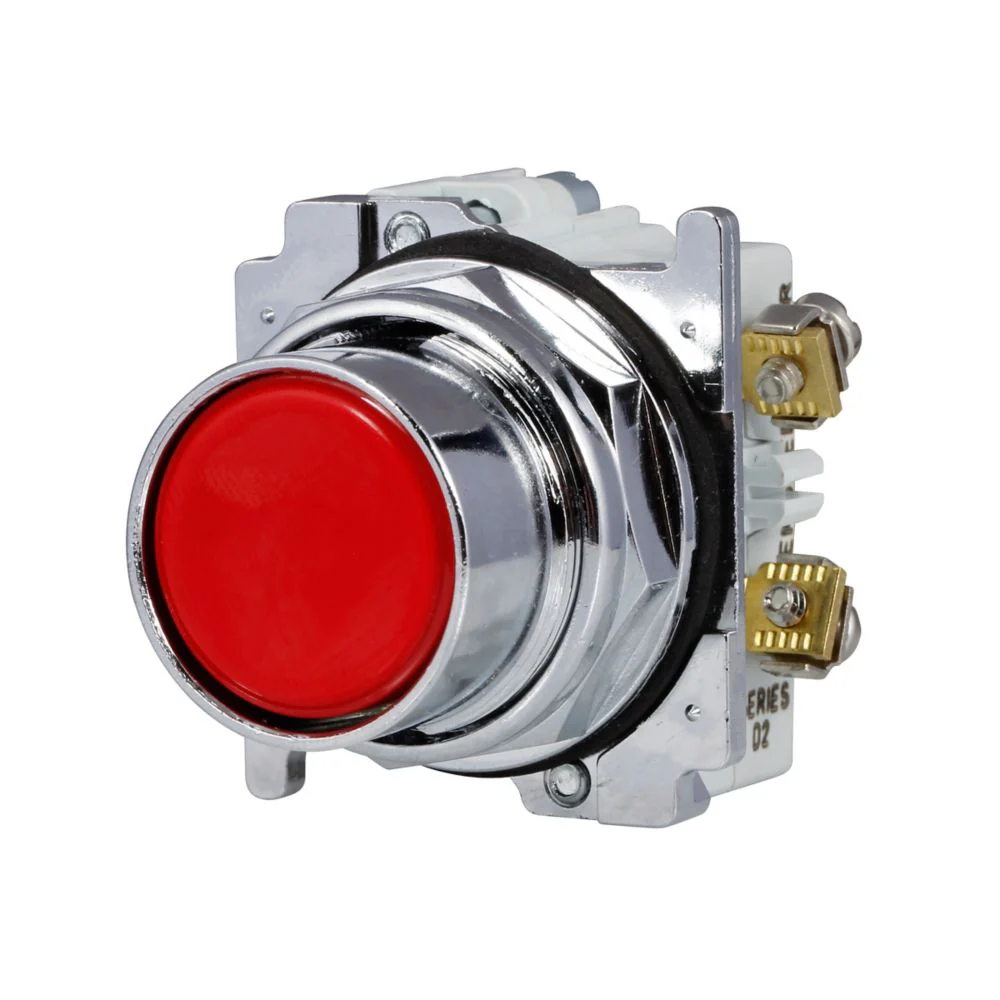 10250T30R - Eaton - Flush Push Button - Image 3