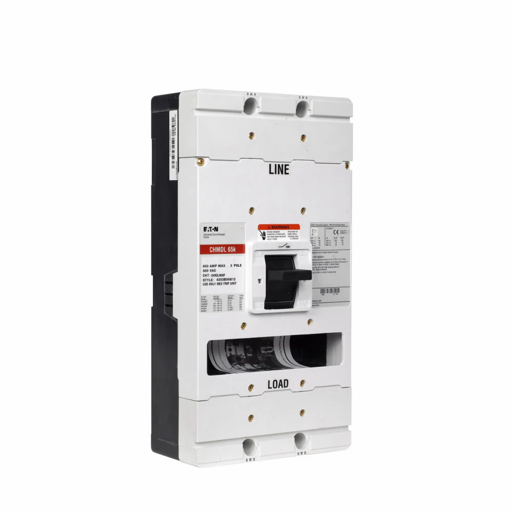 CHMDL3800F - Eaton - Frame