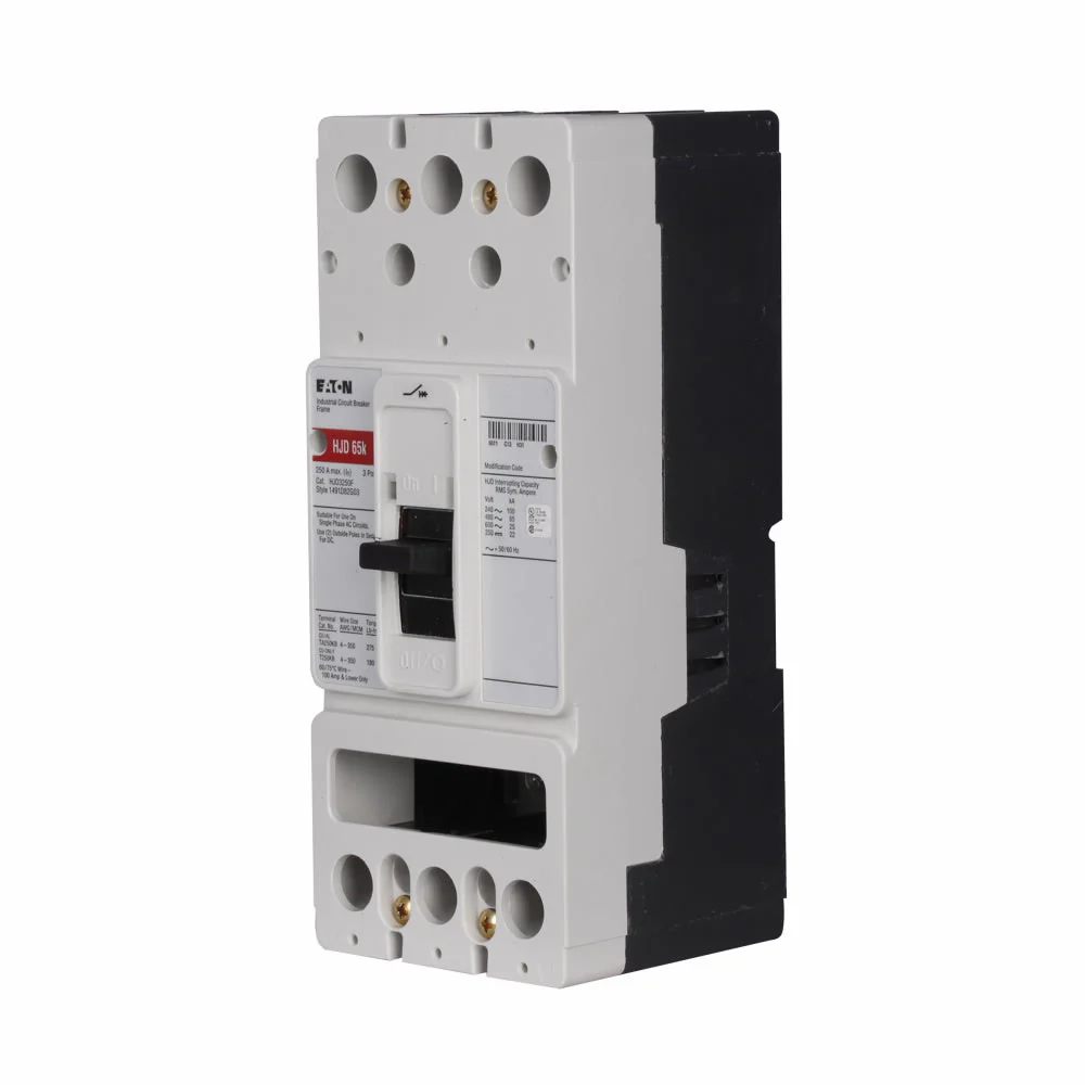 HJD3250F - Eaton - Frame - Image 3
