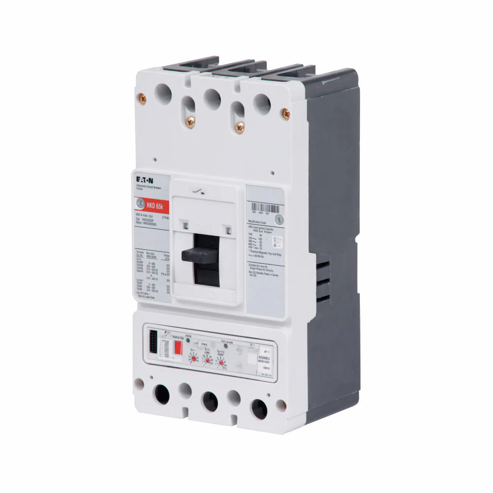 HKD3400F - Eaton - Frame - Image 6